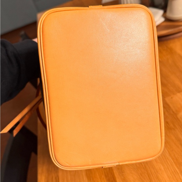 Louis Vuitton Mini Noe - Picture 7 of 12